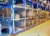  Polyester Staple Fiber Spinning Lines, 1998 yr, 150 MT/day cap.